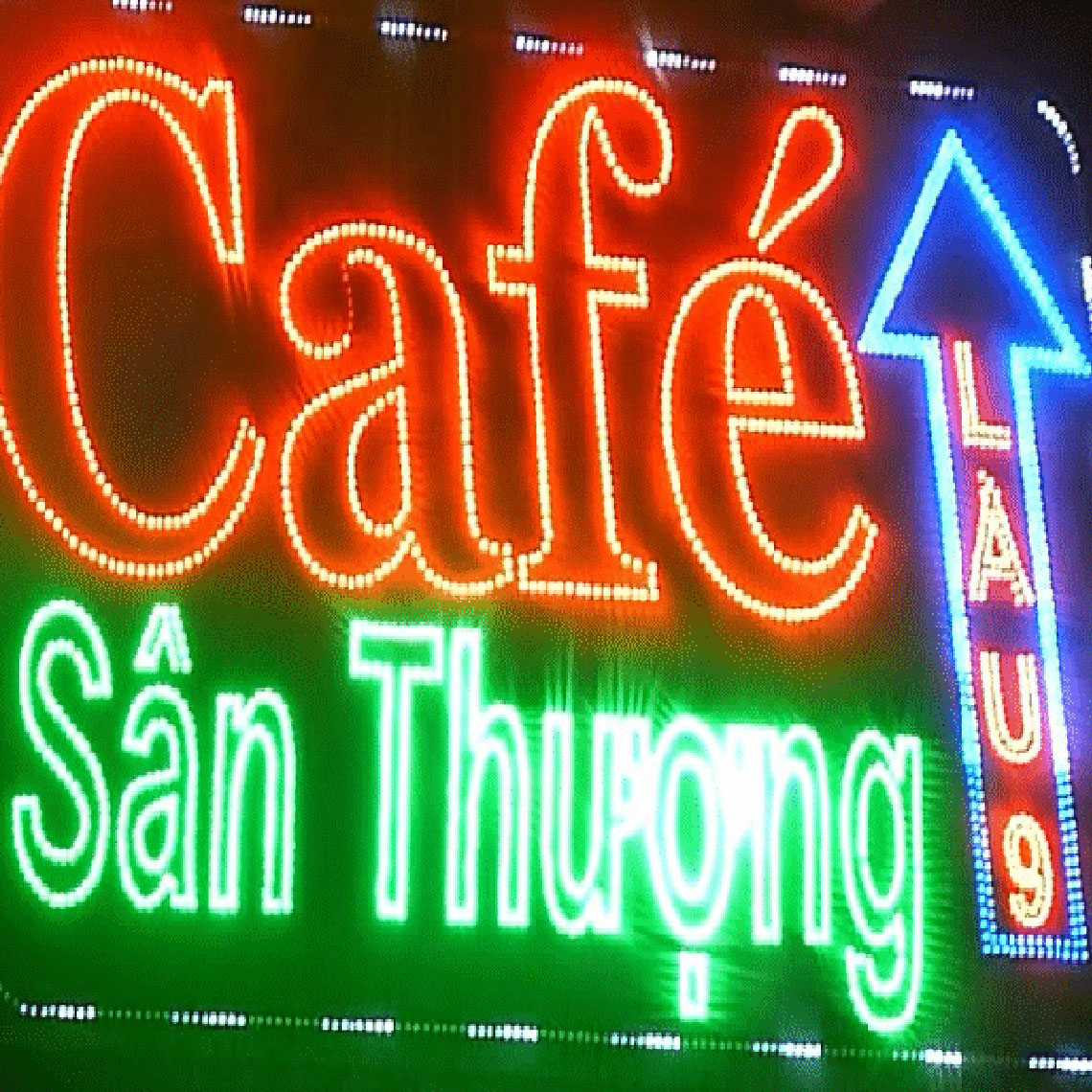 Bảng đèn LED Bảng đèn LED
